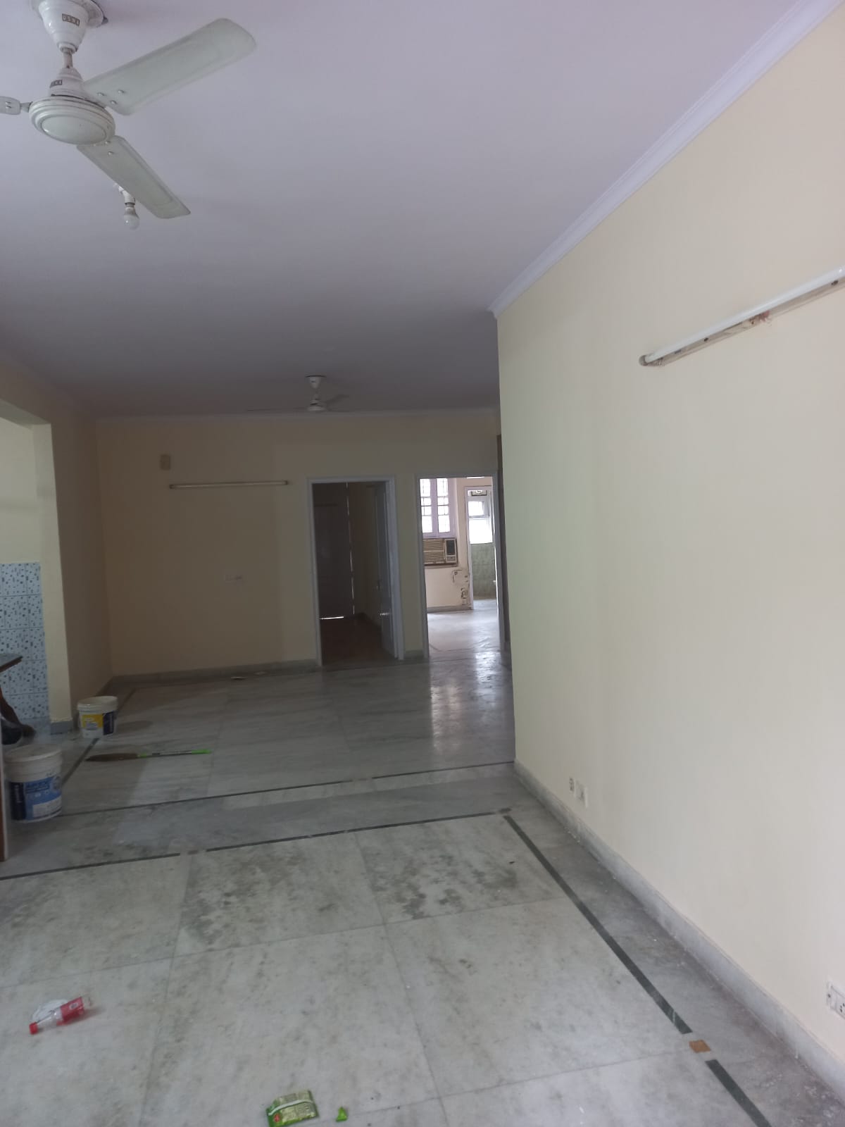 3 BHK + Pooja Room Builder Floor For Rent in SS Mayfield Gardens