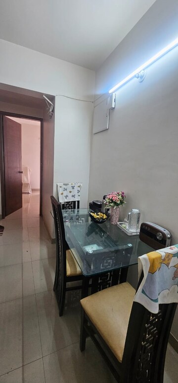 Kitchen in 2 BHK Apartment at Karve Apartments, Kothrud – for Rent