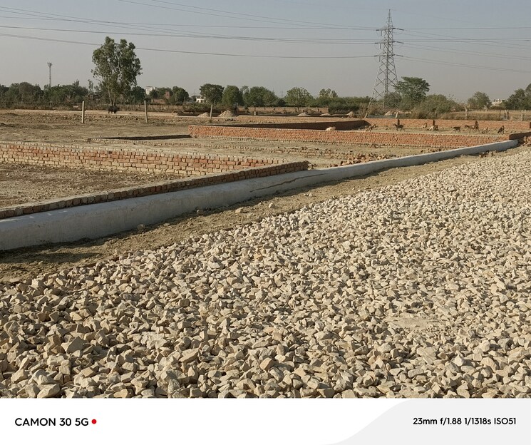 undefined, sultanpur road  1215 Sq.Ft. Plot In Sultanpur Road Lucknow 9696856