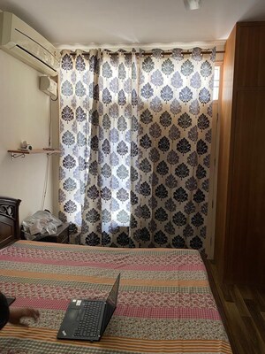 3 BHK Builder Floor For Rent in SS Mayfield Gardens, Sector 51