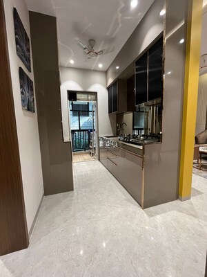 Parking in 2 BHK Apartment at MK Proud, Nalasopara West – for Sale