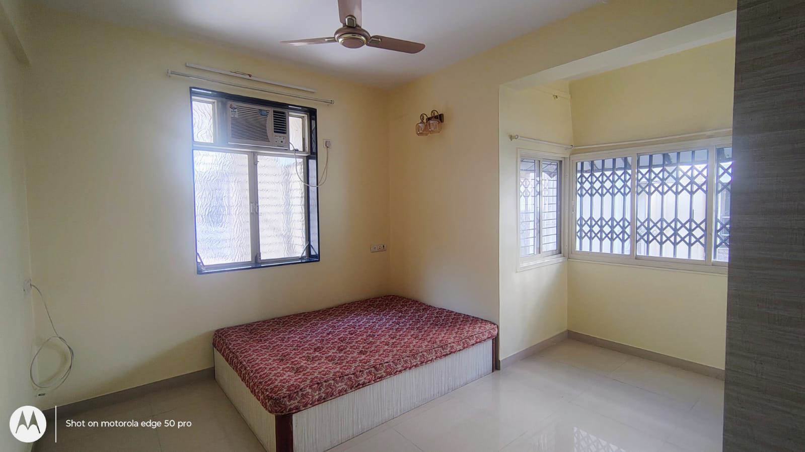2 BHK + Extra Room 1080 Sq.Ft. Apartment in Gurudev Apartment