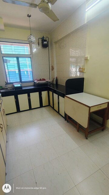 Bedroom in 2 BHK Apartment at Gurudev Apartment, Prabhadevi – for Rent