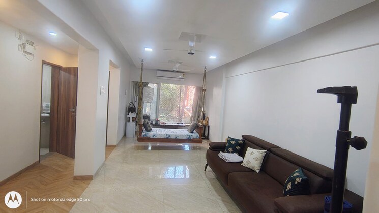 Living Room, gurudev-apartment 2 Bedroom 1080 Sq.Ft. Apartment In Prabhadevi Mumbai 9696857