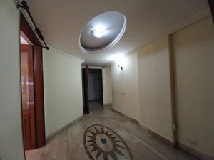 Bedroom in 4 BHK Apartment at Ambience Island, Sector 24 – for Rent