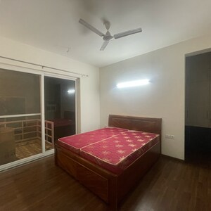 Bedroom in 3 BHK Villa at BPTP Amstoria, Sector 102 – for Rent