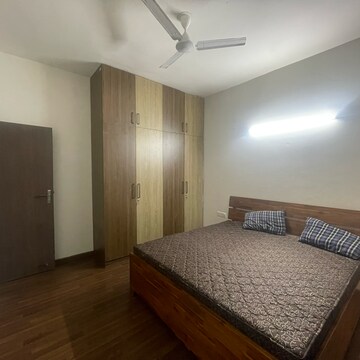 Bedroom in 3 BHK Villa at BPTP Amstoria, Sector 102 – for Rent