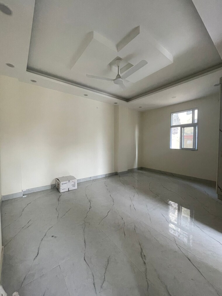 Master Bedroom, chattarpur 1 Bedroom 500 Sq.Ft. Builder Floor In Chattarpur Delhi 9696877