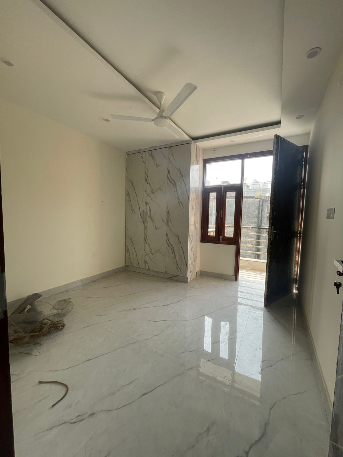 1 BHK + Servant Room Builder Floor For Rent in Chattarpur 