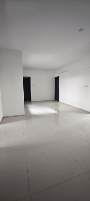 Living Room in 3 BHK Penthouse at Manoj Apartment, Aundh – for Sale