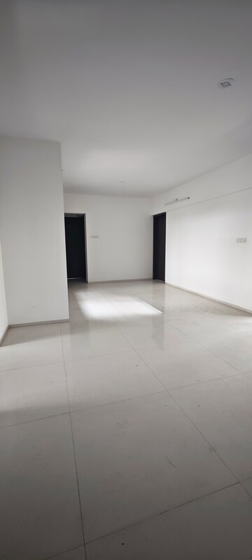 Living Room in 3 BHK Penthouse at Manoj Apartment, Aundh – for Sale