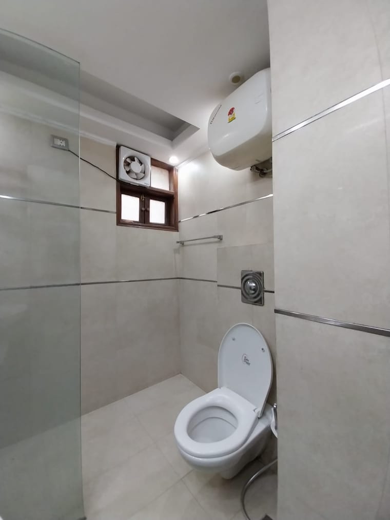 Bathroom, ambience-island 2 Bedroom 1495 Sq.Ft. Apartment In Sector 24 Gurgaon 9696871