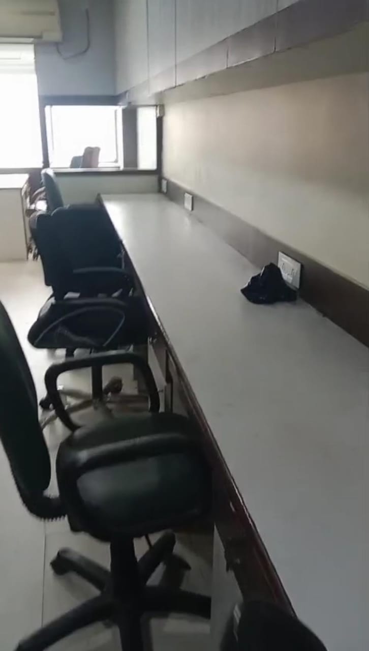  Office Space For Rent in Park Street