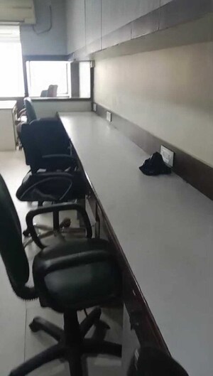 Staircase in  Office Space at Park Street – for Rent