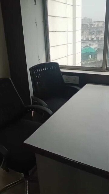 Kitchen in  Office Space at Park Street – for Rent