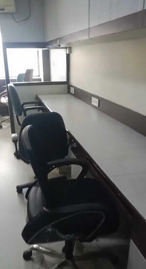 Gym in  Office Space at Park Street – for Rent