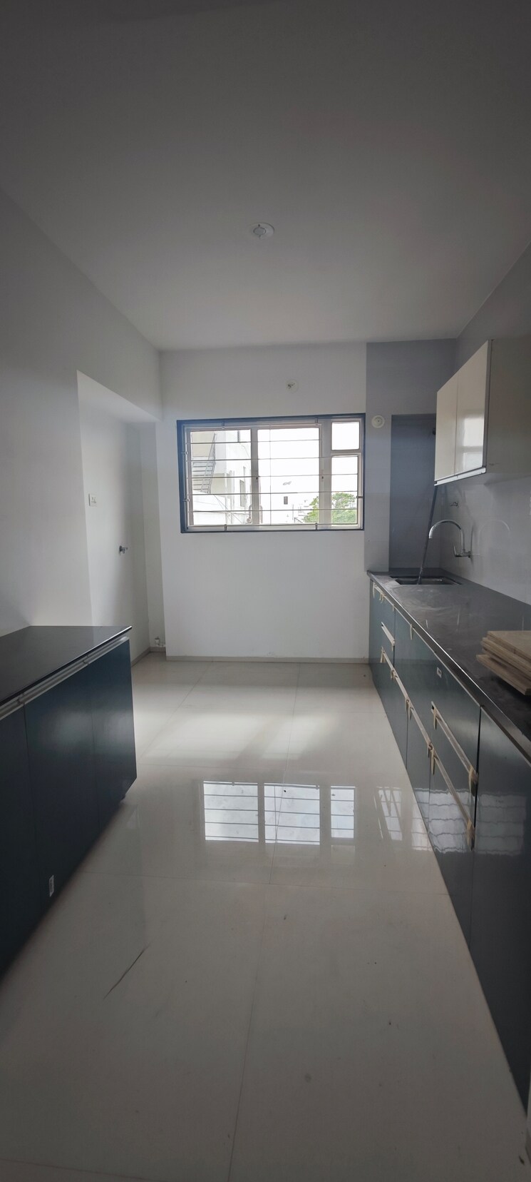 Kitchen, manoj-apartment 3 Bedroom 2130 Sq.Ft. Penthouse In Aundh Pune 9696883