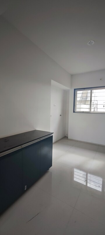 Kitchen in 3 BHK Penthouse at Manoj Apartment, Aundh – for Sale