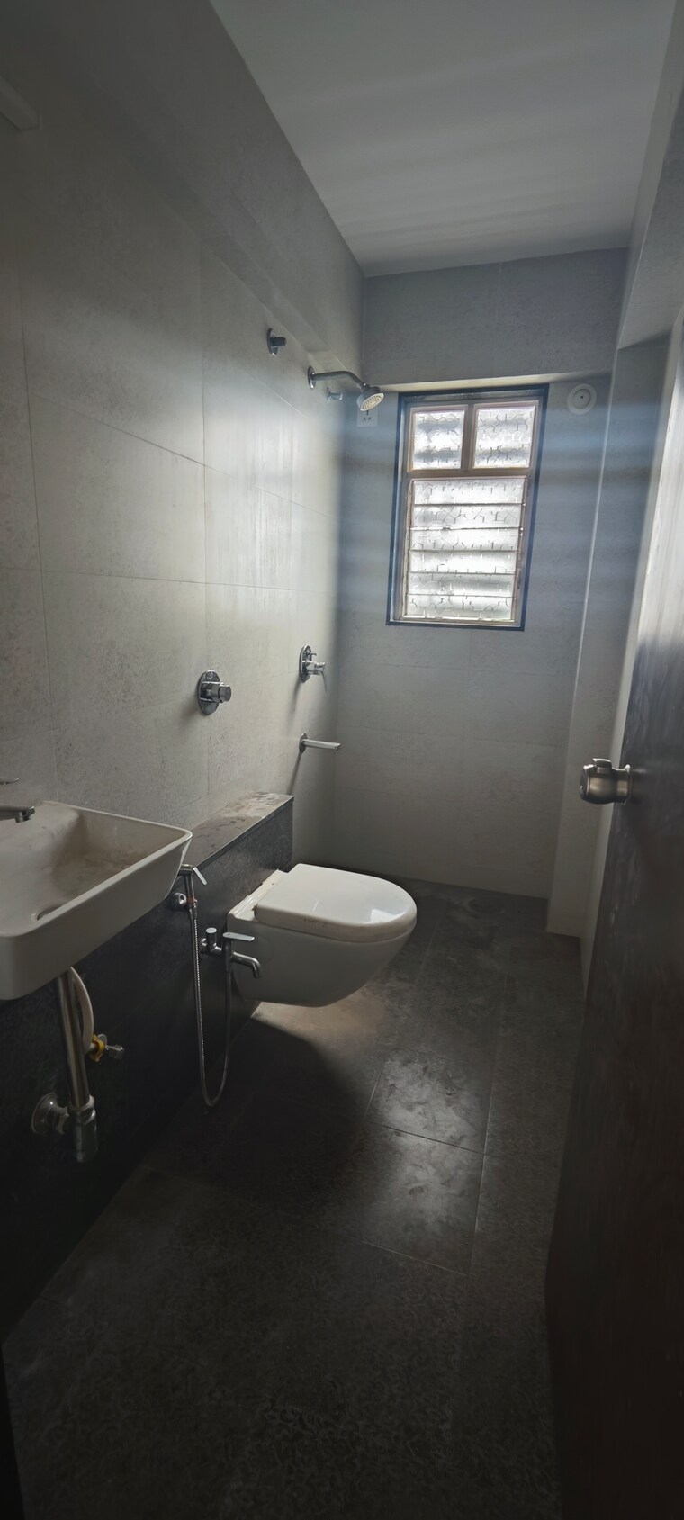 Bathroom, manoj-apartment 3 Bedroom 2130 Sq.Ft. Penthouse In Aundh Pune 9696883