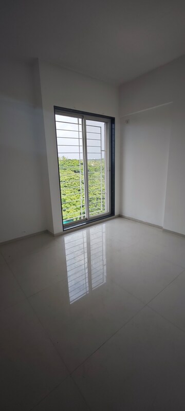 Bathroom in 3 BHK Penthouse at Manoj Apartment, Aundh – for Sale