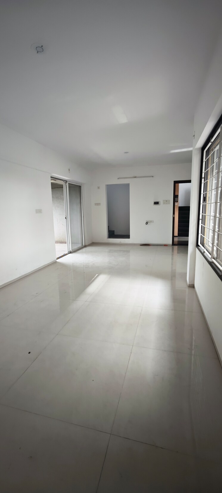 Living Room, manoj-apartment 3 Bedroom 2130 Sq.Ft. Penthouse In Aundh Pune 9696883