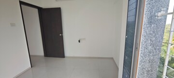Bedroom in 3 BHK Penthouse at Manoj Apartment, Aundh – for Sale