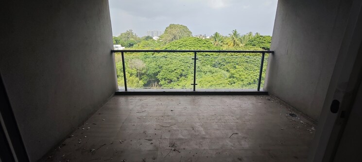 Terrace, manoj-apartment 3 Bedroom 2130 Sq.Ft. Penthouse In Aundh Pune 9696883