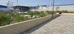  Plot – Exterior View View at Charholi Budruk - for Sale