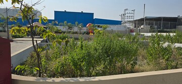  Plot For Sale in Charholi Budruk