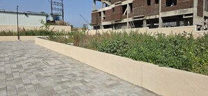  Plot – Exterior View View at Charholi Budruk - for Sale