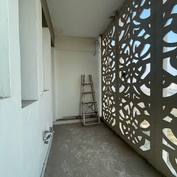 Kitchen in 4 BHK Apartment at Conscient Heritage Max, Sector 102 – for Rent