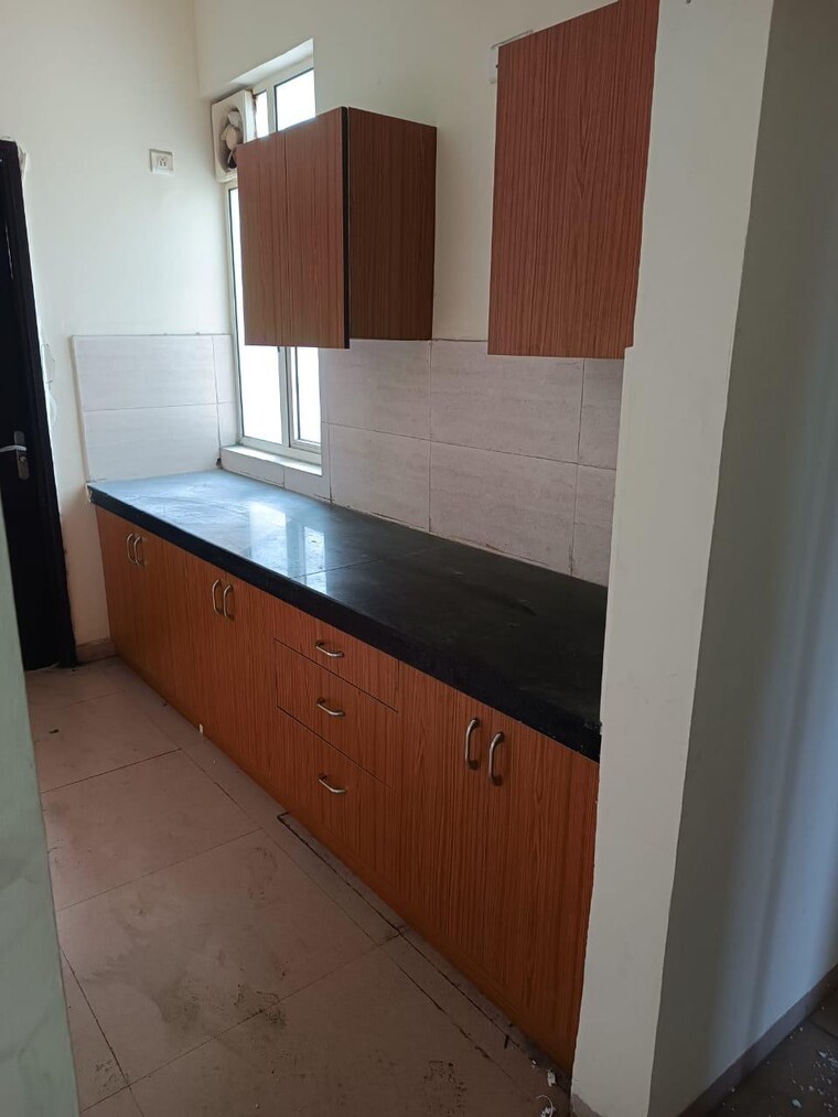 Kitchen, vatika-seven-lamps 2.5 Bedroom 1430 Sq.Ft. Apartment In Sector 82 Gurgaon 9696882