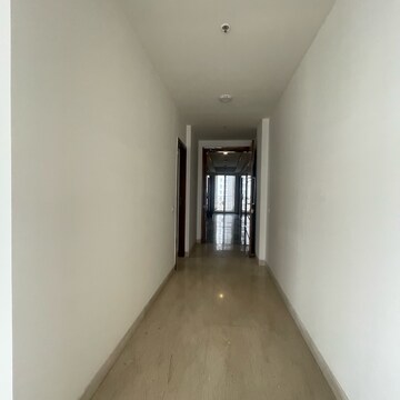 Building Lobby in 3 BHK Apartment at Puri Emerald Bay, Dhanwapur – for Rent