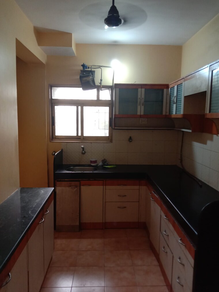 Kitchen, runwal-garden-city 2.5 Bedroom 1100 Sq.Ft. Apartment In Balkum Pada Thane 9696890