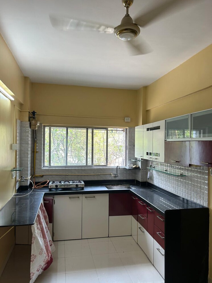 Kitchen, kothrud 2 Bedroom 900 Sq.Ft. Apartment In Kothrud Pune 9696892