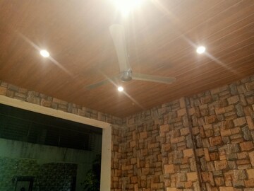 2 BHK Apartment For Rent in Dhanori