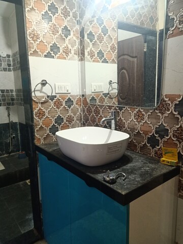 Team Area in 2 BHK Apartment at Dhanori – for Rent