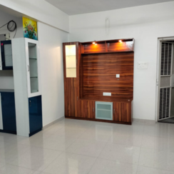 2 BHK + Extra Room Apartment For Sale in Gulmohor Imperial