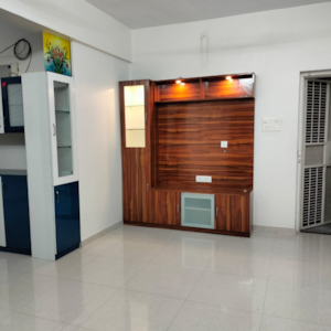 2 BHK Apartment For Sale in Gulmohor Imperial, Dhayari