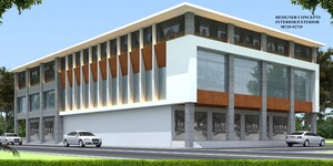 2 BHK Builder Floor For Rent in Bhai Randhir Singh Nagar