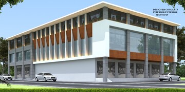 2 BHK Builder Floor For Rent in Bhai Randhir Singh Nagar