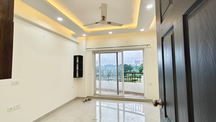 Room, ansal-crown-heights 3 Bedroom 1820 Sq.Ft. Apartment In Sector 80 Faridabad 9696903