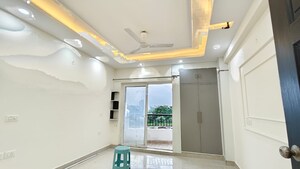 Furnished Amenities in 3 BHK Apartment at Ansal Crown Heights, Sector 80 – for Rent