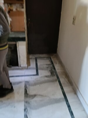 Staircase in 1 BHK Builder Floor at Ignou Road – for Sale