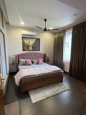 1 BHK Builder Floor For Rent in Bhai Randhir Singh Nagar