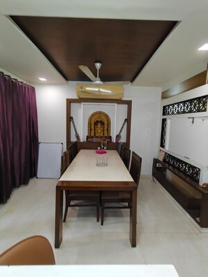  4 BHK Apartment at Bodakdev – for Rent