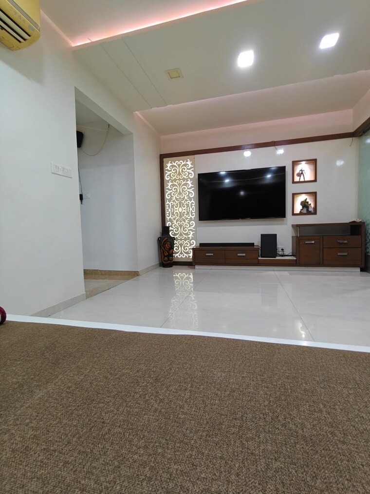 Other, bodakdev 4 Bedroom 2800 Sq.Ft. Apartment In Bodakdev Ahmedabad 9696955
