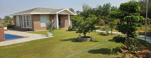  Land – Garden View at Vinayak Ganpati Mini Farmhouse, Manesar Sector 1a - for Sale