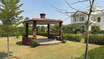  Land – Garden View at Vinayak Ganpati Mini Farmhouse, Manesar Sector 1a - for Sale