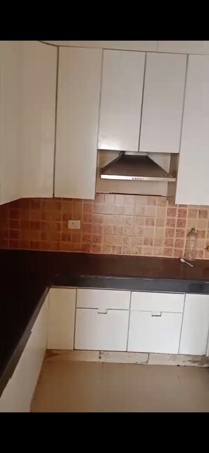 Kitchen in 3 BHK Apartment at Piyush Heights, Sector 89 – for Rent